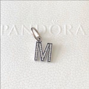 Authentic Pandora charm